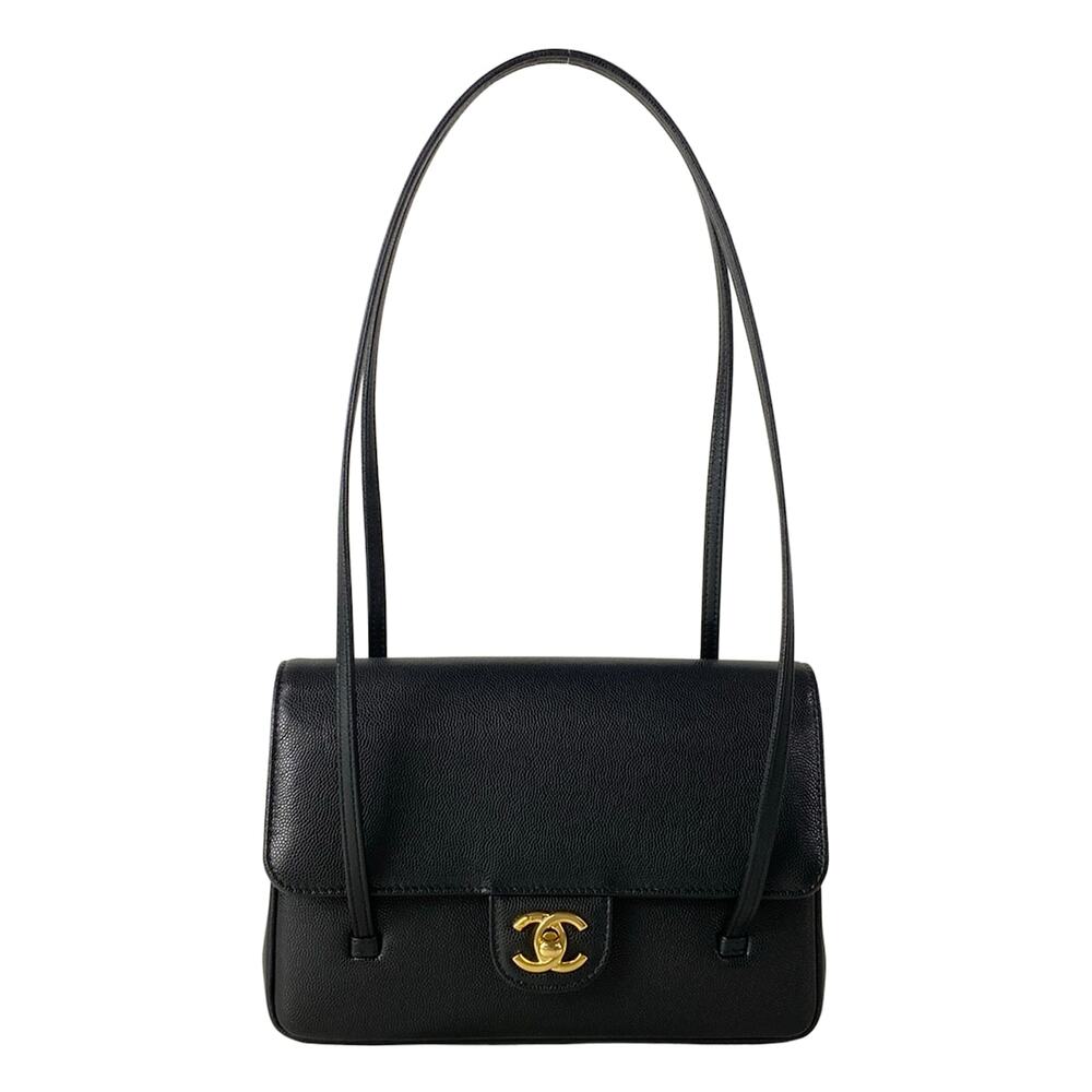 Chanel Small Flap Bag Shoulder Bag AS6130